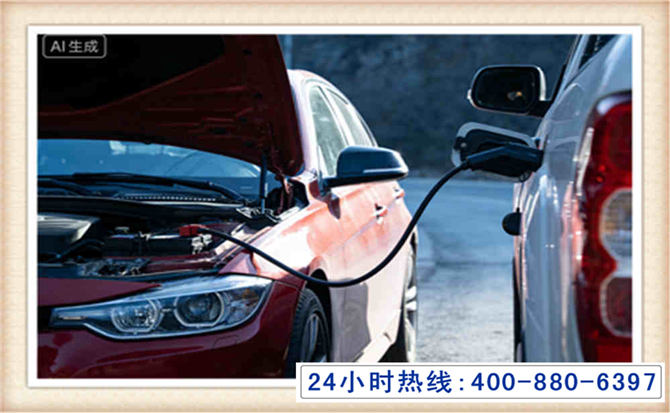 铅山潍坊拖车,附近24小时汽车拖车救援，潍坊道路救援拖车电话